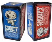 ''Snoopy Astronaut'' Classic Toy From 1969 to Commemorate the Apollo 10 Mission -- Near Fine Condition